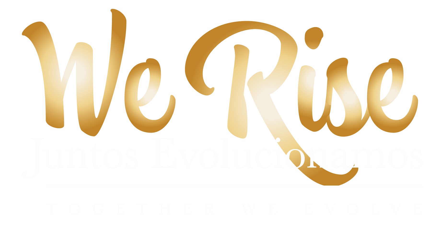 WE RISE